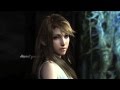 Falling  final fantasy xiii versus stella nox fleuret