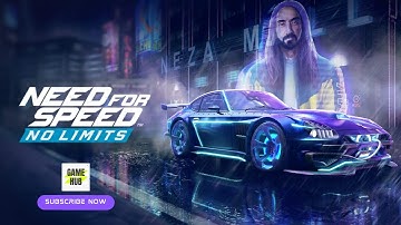 RUSH HOUR | DRY GULTCH SPRINT DAY | Event 8 | NEED FOR SPEED NO LIMITS | GAME HUB | 2022 #game hub