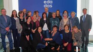 F. Centro Galego da Artesanía e do Deseño - Premio Promociona para entidades públicas