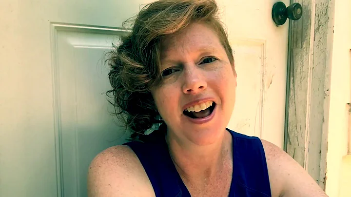 Anna Larson- Lonelier Than Me- Official Video