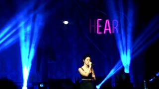 Marina & The Diamonds - Lies (Live)