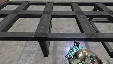 Independant suspension truck tutorial