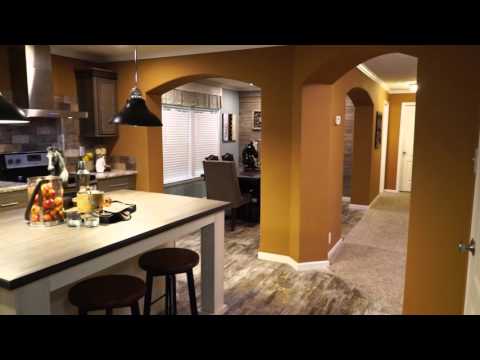 Innovation HE-3271 - Manufactured Home by Atlantic Homes