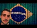 O que eu sei sobre o brasil