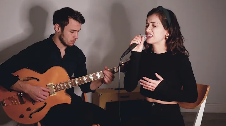 At Last - Etta James // Christine Schneider & Olli...