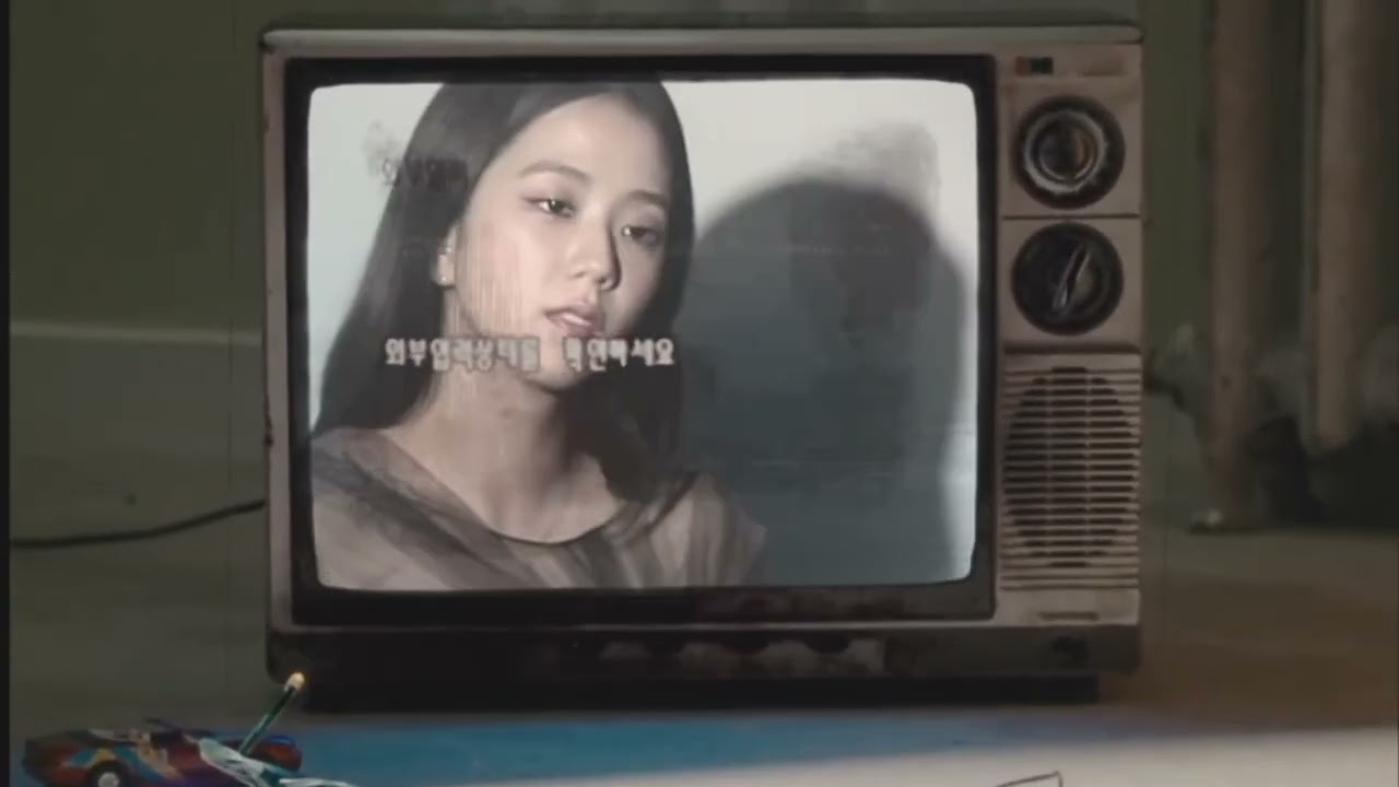 BLACKPINK-'TYPA GIRL' MV TEASER 2 - YouTube