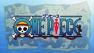 One Piece Opening 6   From Getbackers
