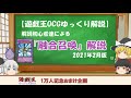 【遊戯王ゆっくりOCG解説】融合召喚ver.2021年2月