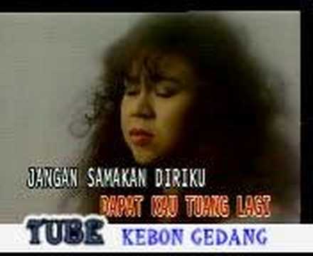 hati dan cintamu