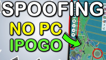 Pokemon GO Spoofing iOS NO PC ✅ INSTALL iPoGo Pokemon GO Spoofer 👉 BEST Spoofer in 2024 👈