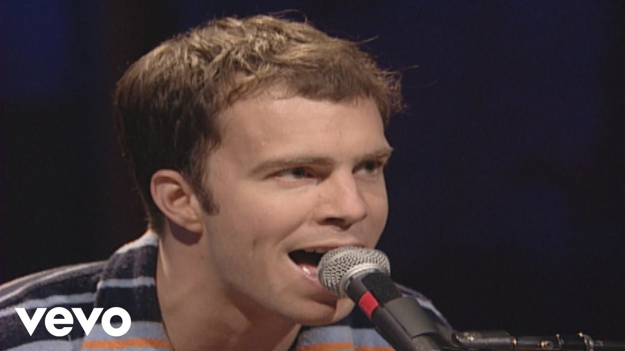 Ben Folds Five - The Last Polka (from Sessions at West 54th) Ben Folds Five - The Last Polka (from Sessions at West 54th)