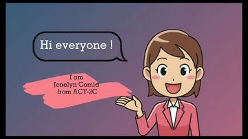 Visual and Graphics Computing | Video Presentation