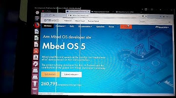 COMPILATION OF PROGRAM ON KL46Z