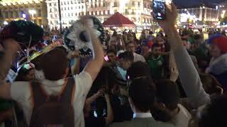 2018-06-16 Moscow World Cup 2018. Celebration atmosphere (00039)