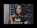 Sài Gòn đau lòng quá...! - HỨA KIM TUYỀN x HOÀNG DUYÊN | LIVE COVER | NGÔ LAN HƯƠNG