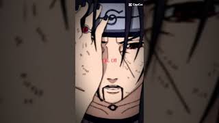 Itachi Enemy