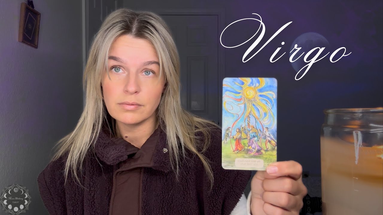 ДЕВА. Вы победили! Через 4 месяца ваша жизнь изменится так, как вы и мечтали.