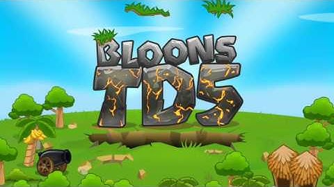 BTD5 Bloontonium Lab Mastery Mode Impoppable Difficulty Round 85