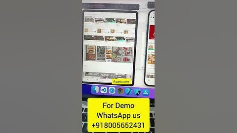 multivendor food delivery app like zomato and swiggy | Raunix