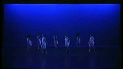 Janet Reed and Dancers: Standing On Shakey Ground 2006