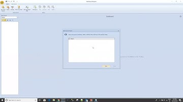 Dashboards from Excel and other databases using Snapshot