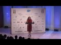 Suzanne DiBianca, Salesforce - Climate Week NYC 2019