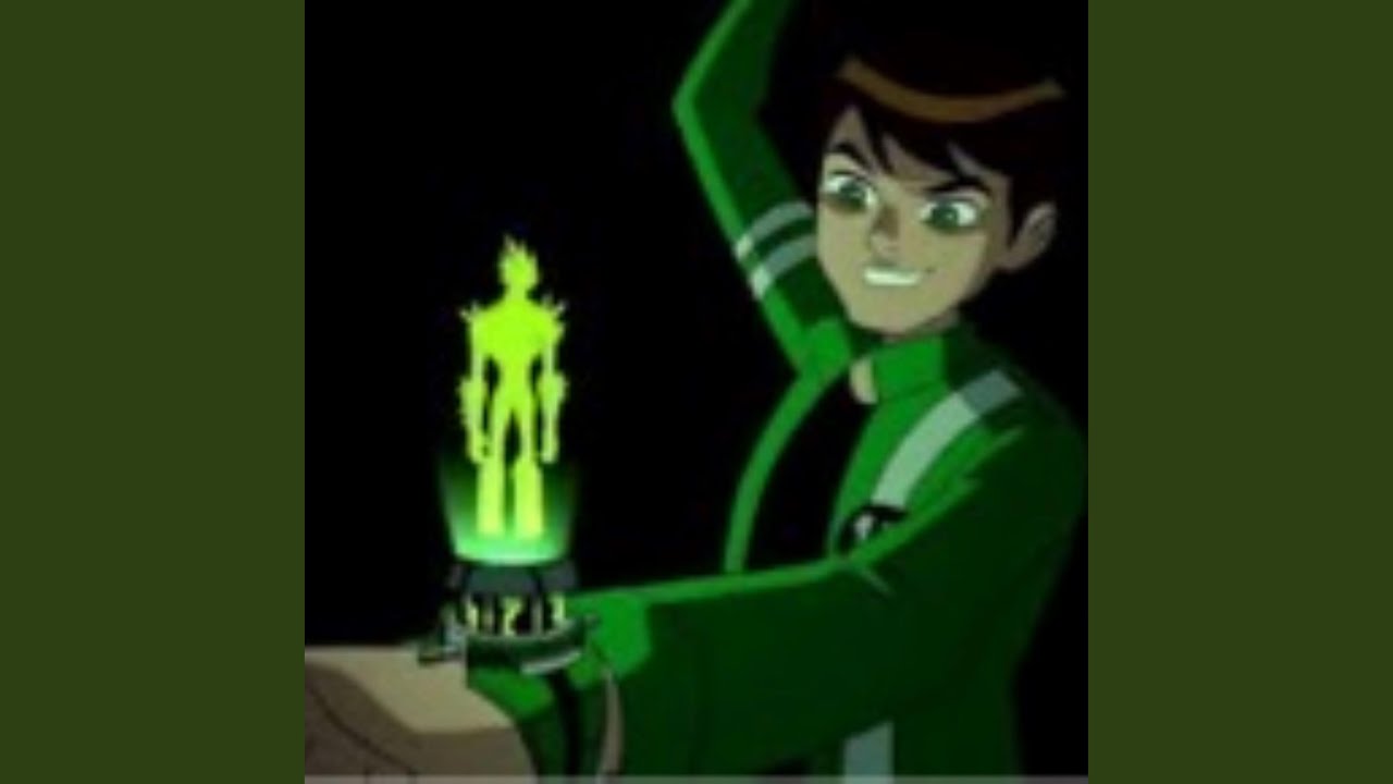 BEN10