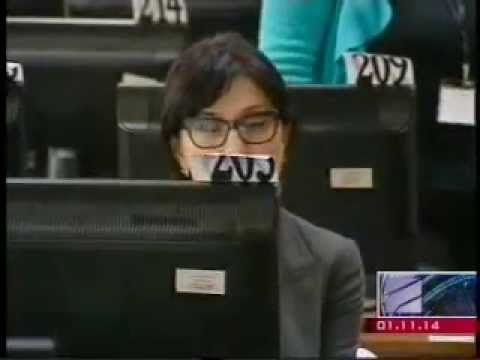 ირაკლი აბესაძე – ატესტაციის პროცესი არაობიექტურია