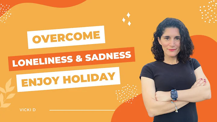 How to Overcome Loneliness During Holiday Season |...