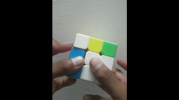 This is Very Best Trick @fantasticcubetricks07.19 #shorts #cubetricks #youtubeshorts #shortvideo