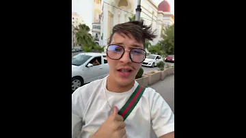 خطيني ماكيش قدي يا انا صغير عليك 