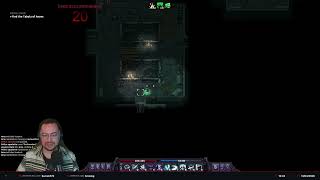 Stoneshard Arc Arna Episode 22 Discussion avec un mort