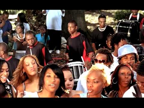 Crime Mob - Rock Yo Hips (Video)