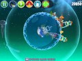 Angry Birds Space Level 6 16 Pig Dipper 3 Star Walkthrough 