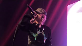 190330 재키와이 (Jvcki Wai) - Anarchy (대전A-LIVE)