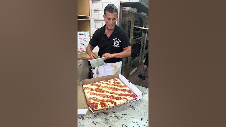 Friday is pizza day! 🍕💯
