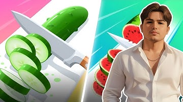 Perfect Slices Game Live Part 229