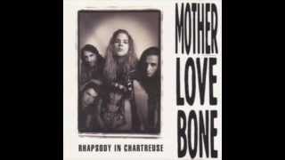 Country Shad &amp; The Fist - Mother Love Bone