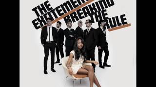 The Excitements &quot;Wild Dog&quot;