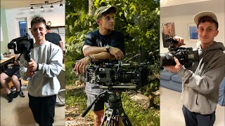 How To Stay Motivated as a Filmmaker screenshot 3