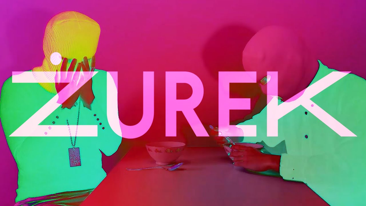 Aljas 2.0 - ŻUREK (feat. Franek Warzywa)