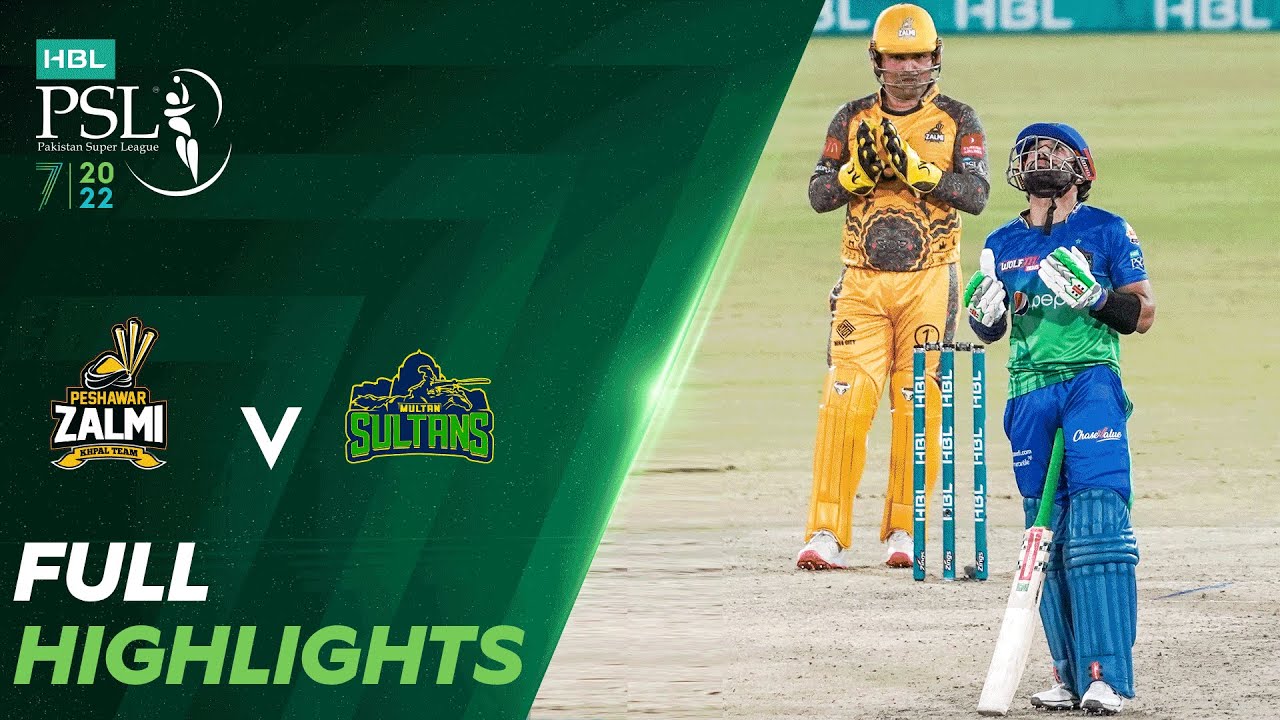 MS vs PZ Match 13 Highlights Program 5-February-2022 Shaam TV