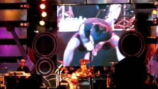 Bodyslam คราม @ Hot Of The Year 2010 CWP