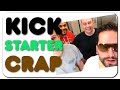 Kickstarter Crap - GatorDudes