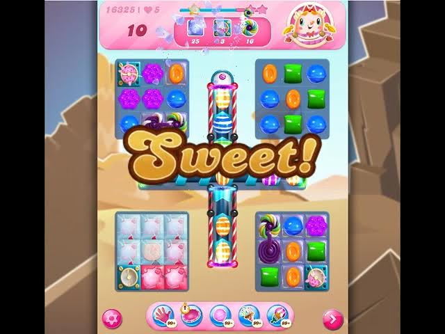 Candy Royale on my Facebook Candy Crush profile for February 19, 2023--part  1. 