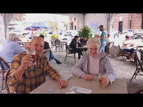 End Of Oct Recap, ICW Cruise