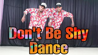Download Lagu #Dontbeshy #bala #hiphop Don't be shy || bala || Abhinash Dance Studio Jeypore || MP3