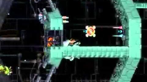 Game Boy Advance R Type III   The Third Lightning