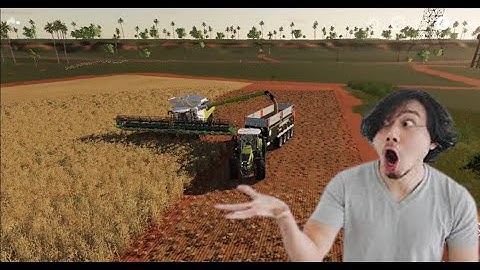 Farming Simulator 20 Gameplay Walkthrough  - Part 4 | fs 20 gameplay android in hindi|