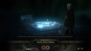 [PoE]Delux ActRush Service All ACTS lv60 all skills 1hr:25min  Part 1 (Could be a world record)